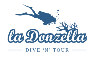 Donzella Diving
